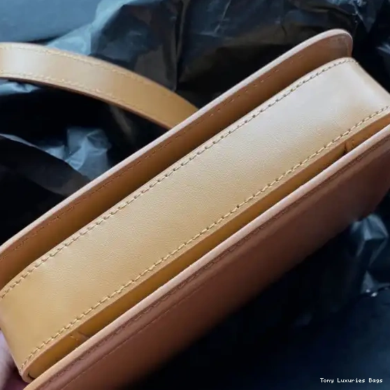 Tony Luxuries SMALL YSL SOLFERINO 0704